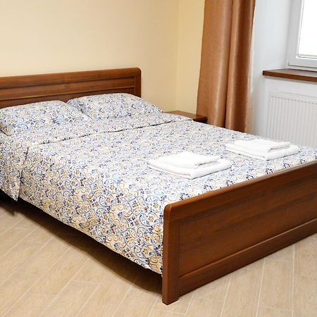 Апартаменти На вулиці Льва Львів Екстер'єр фото